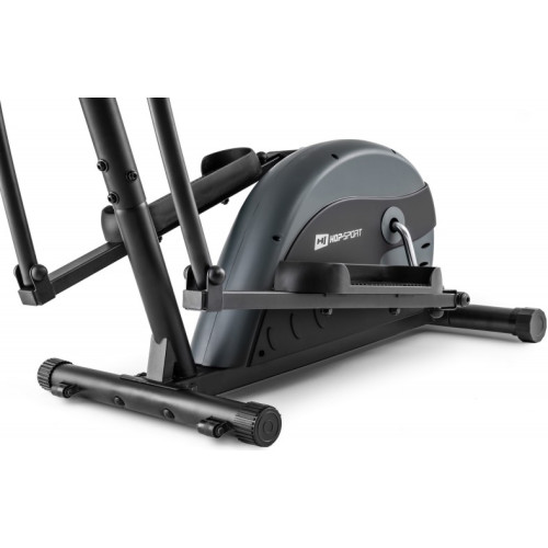 Орбитрек  Hop-Sport HS-003C Focus black  - фото №4